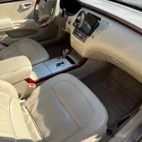 ازرا مدل۲۰۰۷|خودرو سواری و وانت|اردبیل, |دیوار