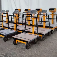 تولیدوفروش انواع باسکول  از 100 کیلو الی 5 تن