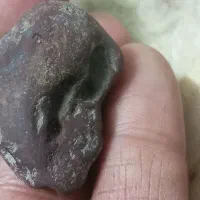 چند قطعه شهاب سنگ ویک سنگ الماسی  اسیابی|جواهرات|گلبهار, نوبهار|دیوار