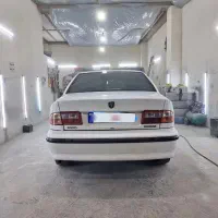 سمندEF7دوگانه