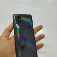 سامسونگ a51 128