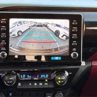 هایلوکس اتومات فول عمان|خودرو سواری و وانت|زاهدان, |دیوار