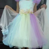 لباس عروس بچه گانه