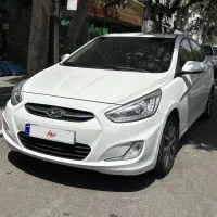 هیوندای اکسنت / اجاره / رنت / کرایه خودرو