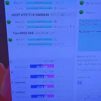 کیس گیمینگ حرفه ای کانفیگ خفن|رایانه رومیزی|مشهد, کوی ولیعصر|دیوار