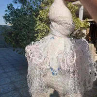 تور بافت (تور دستی)