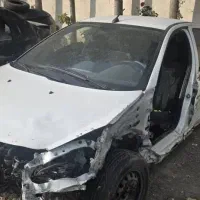 207تصادفی 1403 TU3|خودرو سواری و وانت|کرج, شهر صنعتی|دیوار