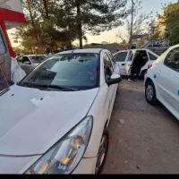 ۲۰۷مدل ۹۰شاسی سالم|خودرو سواری و وانت|ارومیه, |دیوار