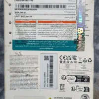 هارد ssd|قطعات و لوازم جانبی رایانه|اصفهان, شهرک ولیعصر|دیوار