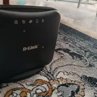 مودم دی لینک