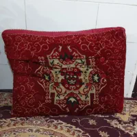 سلام پشتی دارم برای فروش