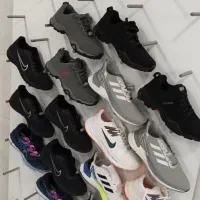 کفش مناسب حراجی به صورت یکجا|کیف، کفش، کمربند|شهرضا, |دیوار