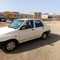 پراید ۱۳۱ مدل ۹۸ تمیز|خودرو سواری و وانت|اندیشه, اندیشه فاز ۳|دیوار