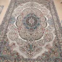 ۲تخته فرش شش متری کاملا سالم