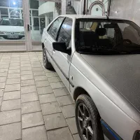 پژو۴۰۵ دوگانه کارخانه|خودرو سواری و وانت|ارومیه, |دیوار