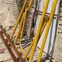 بالابر تکفاز قوی دینام ۵۵کیلو|ماشین‌آلات صنعتی|شیراز, سلطان آباد|دیوار
