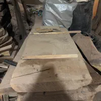 اسلب های گردو و بلوط عرض بالا|عمدهفروشی|تهران, جمالزاده|دیوار