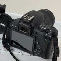 دوربین عکاسی canon