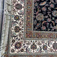 یک جفت فرش ۱۲۰۰شانه ۶متری نواکبند|فرش|خوی, |دیوار