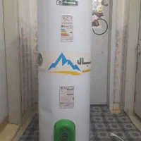 آبگرمکن برقی جبال