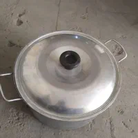 قابلمه روحی در حد نو
