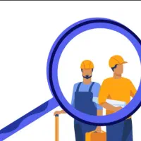 کارآموز ،تکنیسین یا مهندس عمران جهت آزمایشگاه پونک