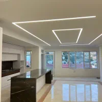 سه‌خوابه کلیدنخورده وبازسازی‌شده مدرن