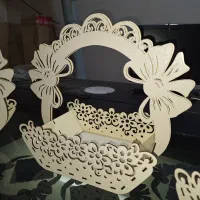 خدمات سی ان سی لیزر برش حکاکی چوب پلکسی مولتی فوم|خدمات پیشه و مهارت|تهران, شهید رجایی|دیوار