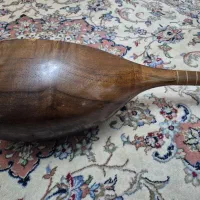 تنبور کاوه گهواره