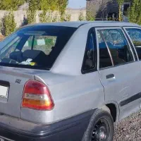 پراید 141 آی مدل ۸۷|خودرو سواری و وانت|مشگین شهر, |دیوار