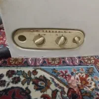 شوفاژ نو وسالم تازه سرویس شده|آبگرمکن، پکیج، شوفاژ|اهواز, پادادشهر|دیوار