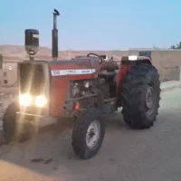 تراکتور