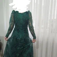 لباس مجلسی