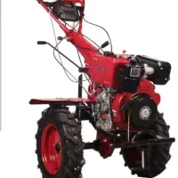 تریلر دستی سالم