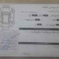 رانا پلاس ۱۴۰۱|خودرو سواری و وانت|اندیشه, اندیشه فاز ۲|دیوار