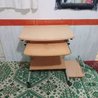 میز کامپیوتر