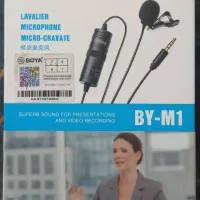 میکروفن بویاm1 نو اصلی