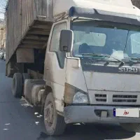 ایسوز ۶تن مدل ۸۹|خودرو سنگین|ری, علایین|دیوار