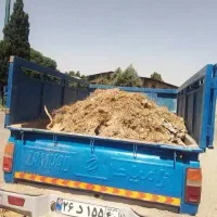 فروش کود حیوانی