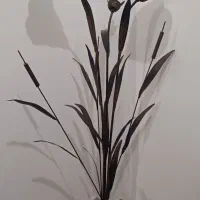 چراغ کنار مبل