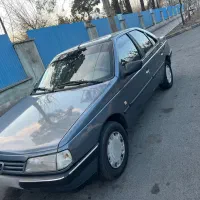 پژو ۴۰۵ مدل ۹۴|خودرو سواری و وانت|کرج, عظیمیه|دیوار