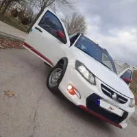 کوییکRپارس خودرویی سفارشی 1401