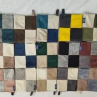 دستمال .جا نون کیف