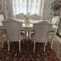 مبلمان|مبلمان خانگی و میز عسلی|صباشهر, |دیوار