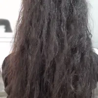 میکاپ شنیون رنگ و کراتین با قیمت مناسب|خدمات آرایشگری و زیبایی|سبزوار, پیام|دیوار