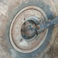 فروش قطعات تراکتور 285