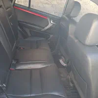 ام وی ام x33 s|خودرو سواری و وانت|کرمان, |دیوار