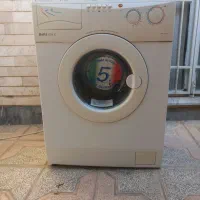 فروش یک دستگاه ماشین لباسشویی