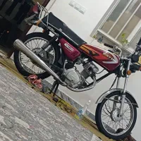 موتور سیکلت مدل ۹۰