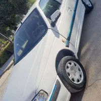 پارس مدل ۸۶|خودرو سواری و وانت|زرقان, |دیوار